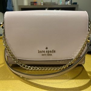Carson Convertible Crossbody, Kate spade purse.